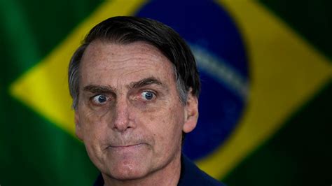 brazil bolsonaro news